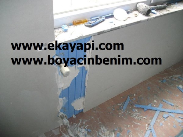 Mantolama Fiyatları